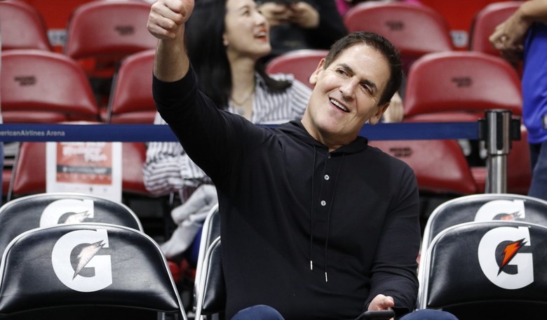 Mark Cuban on 2020 Opposition Research: ‘More Power to Them,’ ‘Google Me’