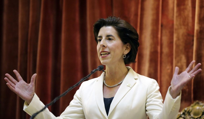 Rhode Island Progressive Democrats Threaten to Topple Party Leadership