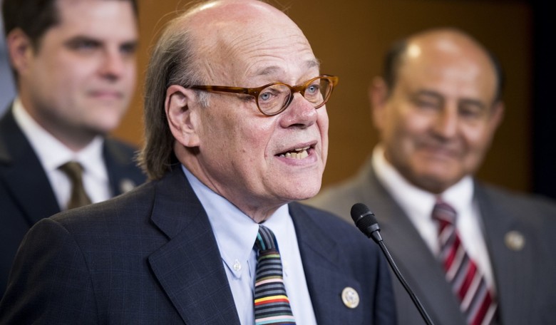 Tennessee Congressman: 'Survival' Is Greatest Challenge Now for Jewish, Black Communities