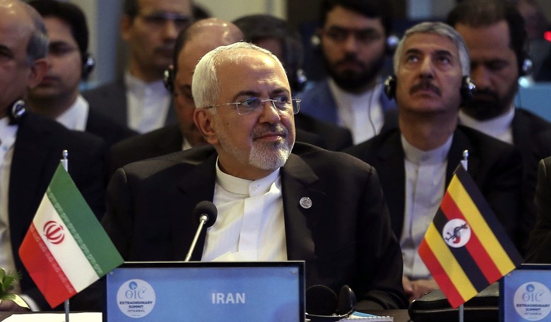 Iran on Trump Warning: 'The World Heard Even Harsher Bluster a Few Months Ago'