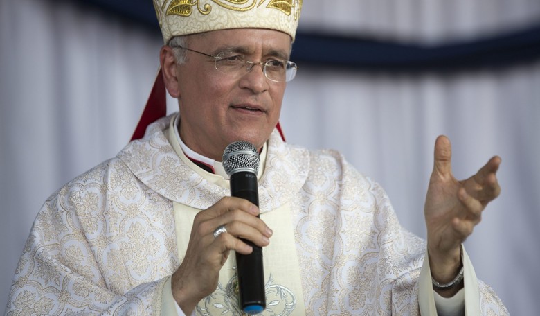Nicaraguan Bishops Resort to Exorcism as Dictator Kills 350 in Government Crackdown