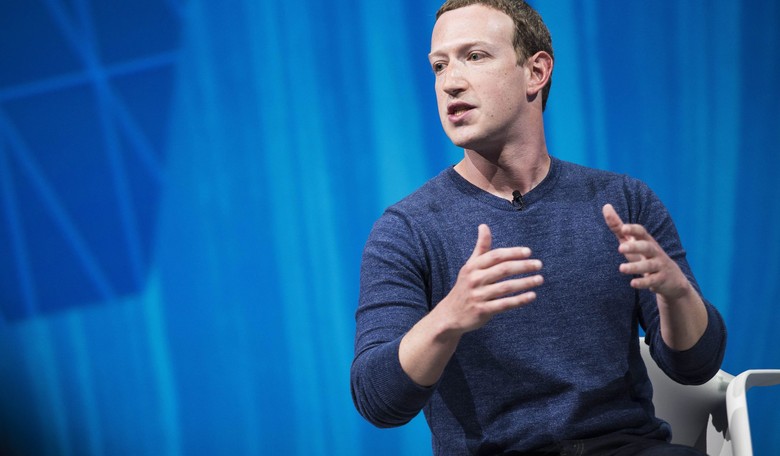 Zuckerberg Promises Anyone Yanked Off Facebook for Content Will be Able to Appeal