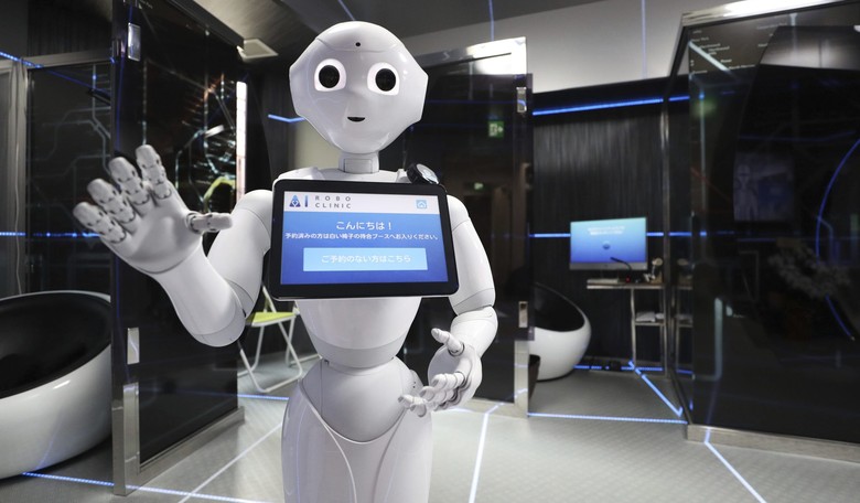 How Artificial Intelligence Can Lead to Better Pay for Human Workers