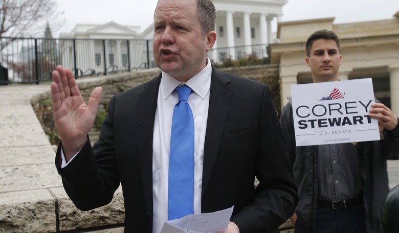 NYT Reporter Under Investigation for Breaking into GOP Staffer's Home
