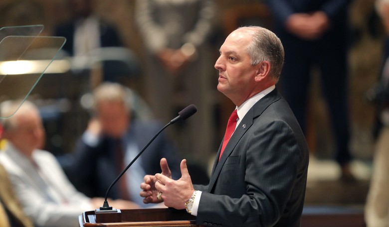 Louisiana AG Suggests Alternative Execution Methods as Governor Drags Feet