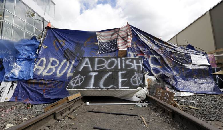 Oregon Anti-Sanctuary City Advocates Face Lawfare, Threats, Physical Intimidation