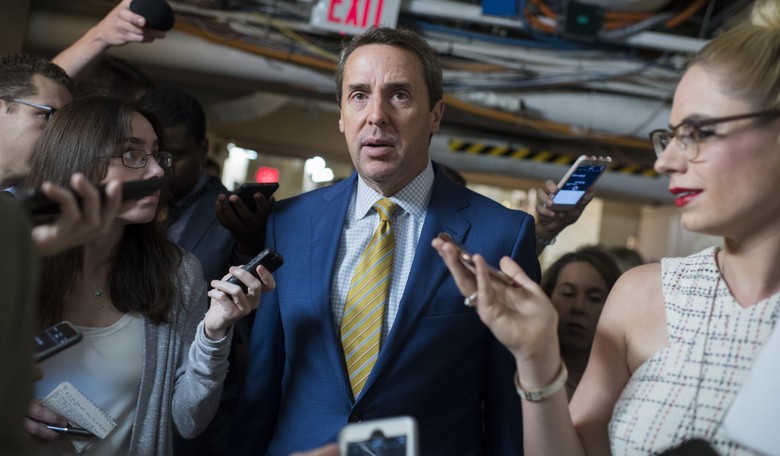 Conservative Caucus Chairman to Senate: Get Moving on Sanctuary City Bills