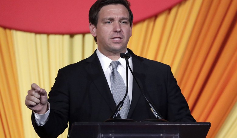 Florida Governor Candidate DeSantis: Civics 'Ignorance' Led to Ocasio-Cortez Win