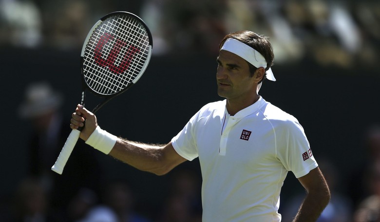 Al-Qaeda to Roger Federer: Convert to Islam for 10 More Years of Success