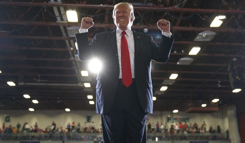 Our Betters in the Media Mock Trump after Russia’s World Cup Loss