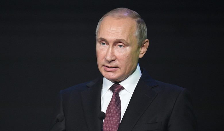 Senate Precedes Trump Meetings with NATO-Backing Vote, Crimea Sanctions Bill