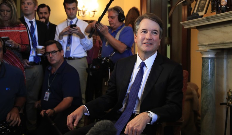 John Dean to Testify Against Kavanaugh Nomination at Senate Judiciary Committee