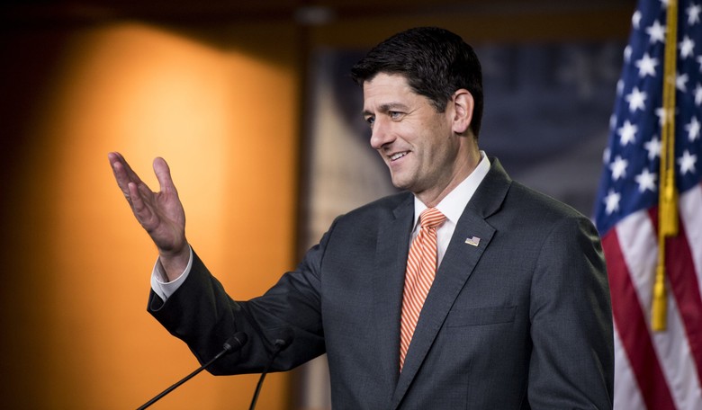 Ryan: Democrats Have 'Jumped the Shark' with Abolish ICE Legislation