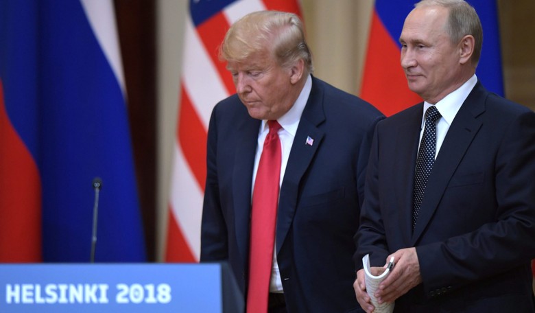 Uncomfortable Truth: No, Russia Didn't Elect Trump