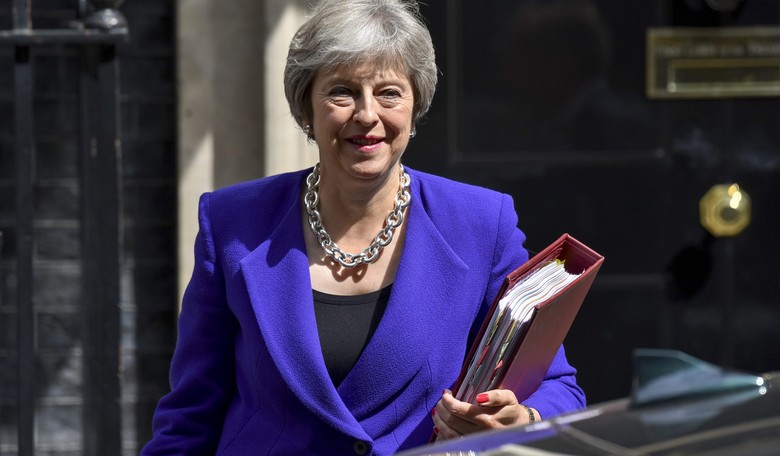 Plan to Kill Prime Minister Foiled When Would-be UK Jihadist Unknowingly Plotted with FBI