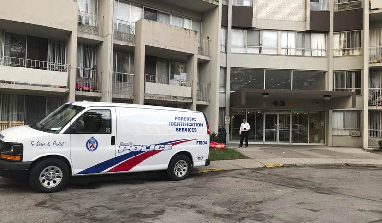 Jihad Denial in Toronto: Hussain Was a Known Wolf
