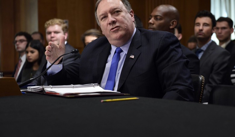 North Korea Gets U.S. Definition of Denuclearization, Pompeo Says, But Continues to Produce Nuclear Material