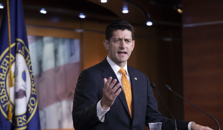 Ryan: Rosenstein Hasn't Hit 'Level of High Crimes and Misdemeanors'