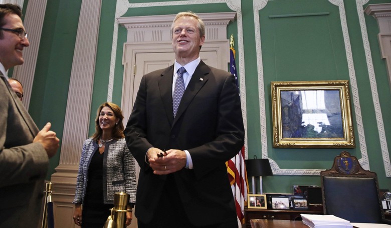 Massachusetts Governor Celebrates Sanctuary State Defeat; Immigration Advocate Warns 'Election Is Coming'
