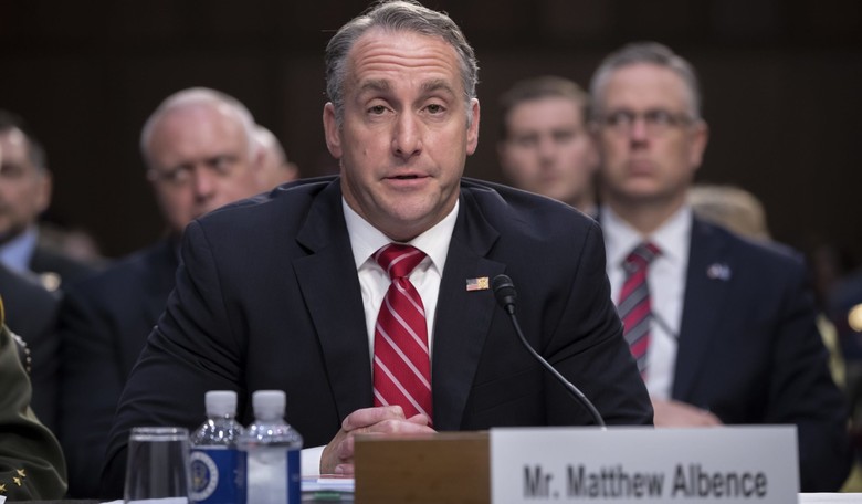 ICE Official Has to Explain to Dem Senator that Illegal Immigrants Have Broken the Law