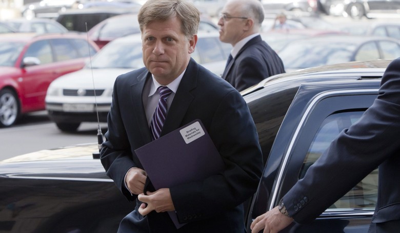 Senate Unites to Protect U.S. Officials from Russian Interrogation as White House Decides Against Putin Request