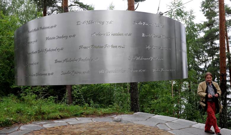 Revisiting—and Politicizing—the 2011 Oslo Massacres