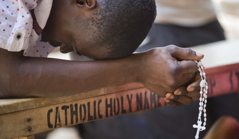 Islamic State Murders 10 Christians on Christmas Day in Revenge for Baghdadi