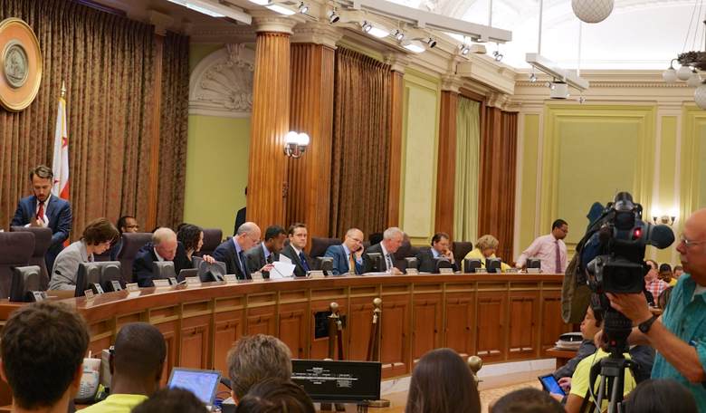D.C. City Council Considers Bill Forcing Pro-Life Pregnancy Centers to Hire Abortionists