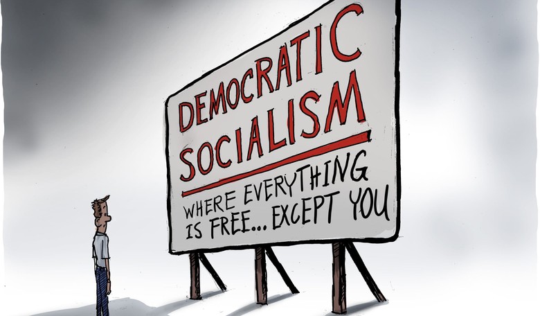 Democratic Socialism