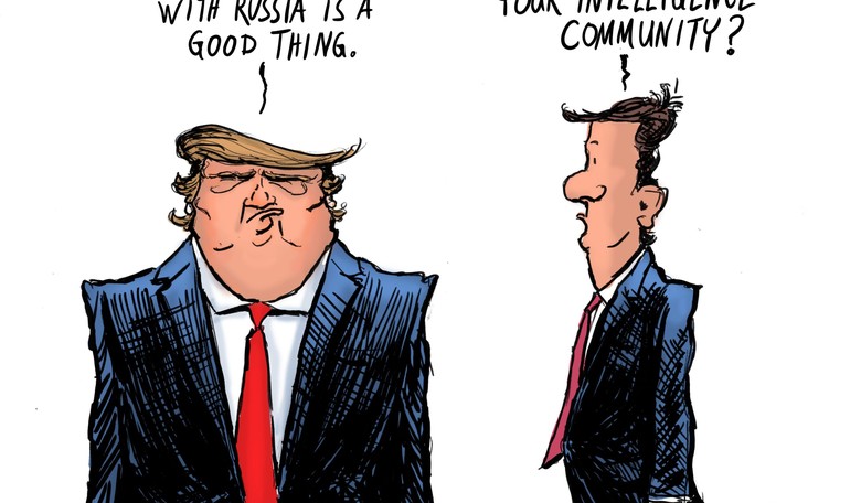 Getting Along