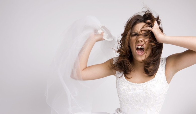 Feminists: Marriage Should Have No More Significance Than a Birthday or a Career Milestone