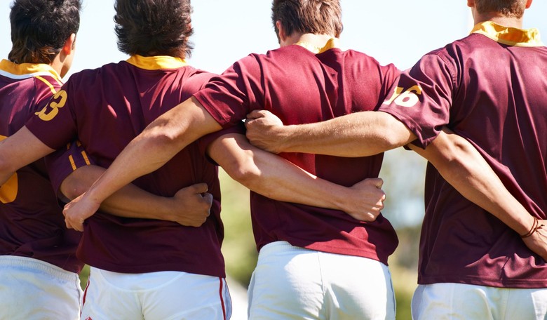 Gym Profs Shun 'Team Sports' to Promote Social Justice