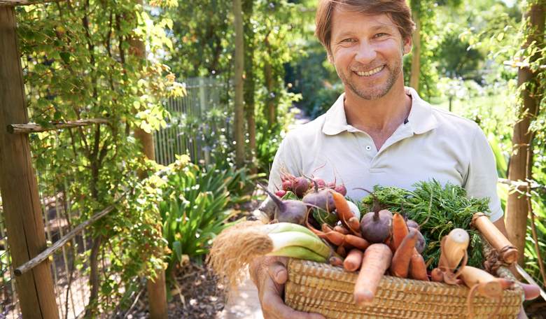 STUDY: Women Don’t Want to Date Vegetarian Men
