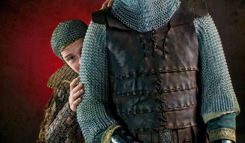 SJWs Outraged Because Medieval Scholars Won't Let Them Hijack a Conference