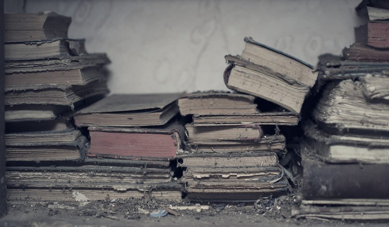 Survey: Men Spend a Measly 15 Minutes Per Day Reading