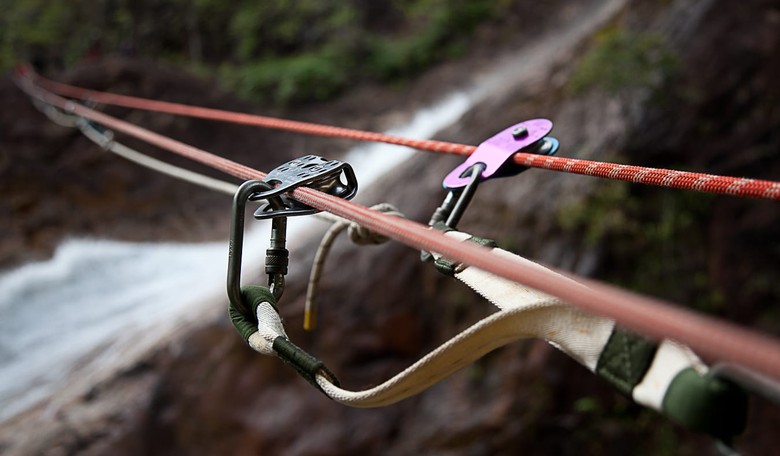 Honeymooner Dies After Colliding with New Bride in Zip-Lining Accident