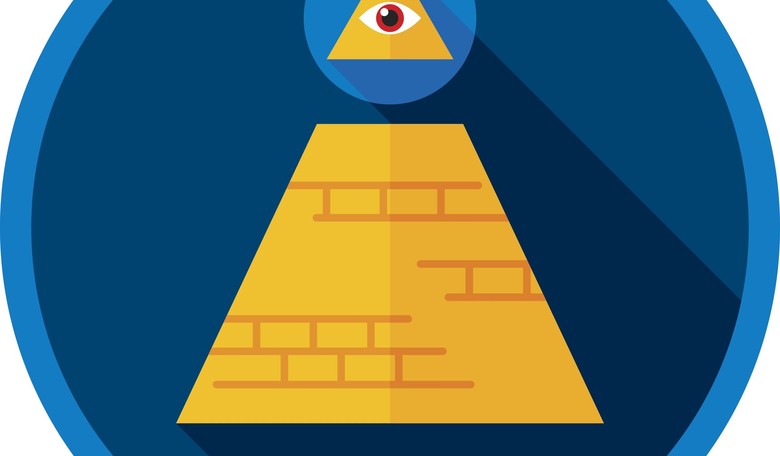 America's Fascination With the Illuminati Traces Back to the Fourth of July