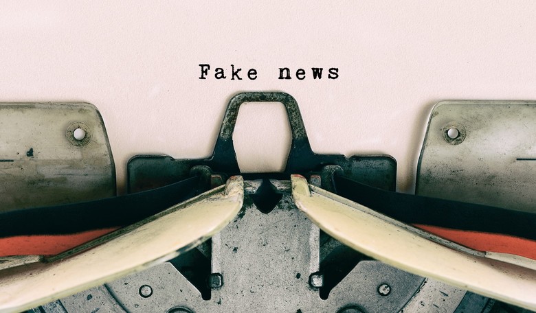 I Was Banned from a Conservative Group on Facebook for Pointing Out Fake News