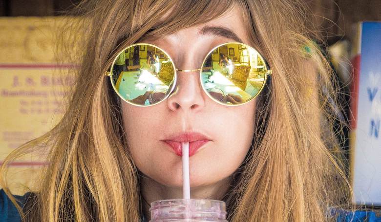If Straws Are Outlawed, Only Outlaws Will Have Straws