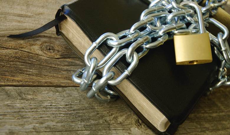 Keith Ellison Demands Amazon Remove Christian Books Published By SPLC-Defined 'Hate Groups'