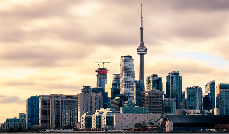Toronto Discovers the Joys of 'Diversity'
