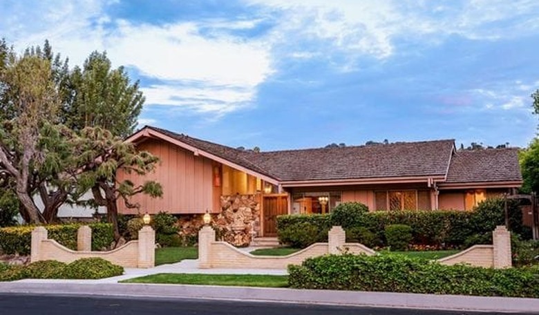 'The Brady Bunch' House Is on the Market!
