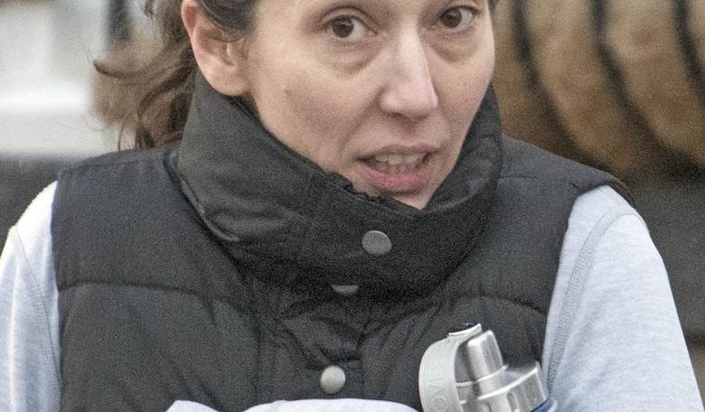 Republicans Forced to Call U.S. Marshals to Serve Subpoena on Lisa Page