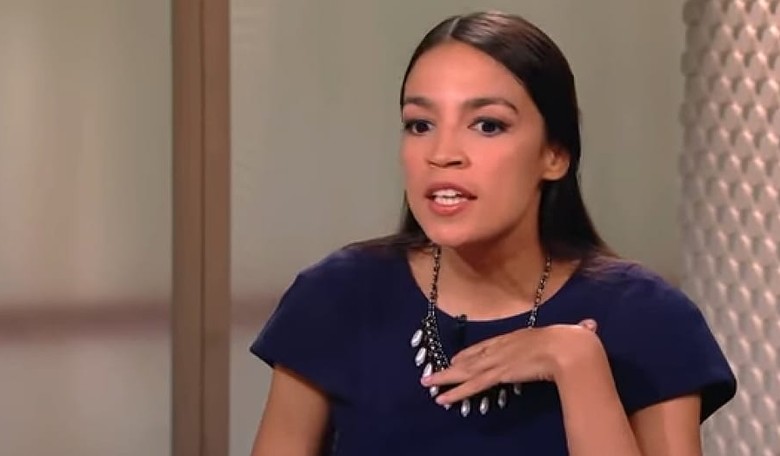 Radical Freshmen Dems Looking to Throw a Monkey Wrench into Border Security Negotiations