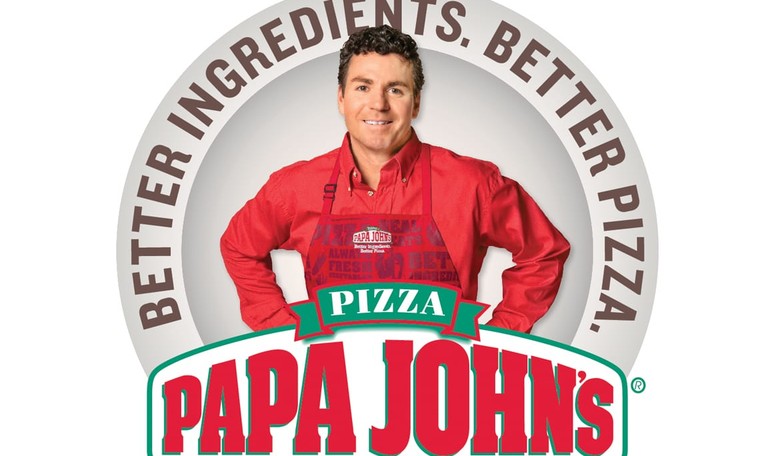 Papa John Erased From History for Making Remarks About History