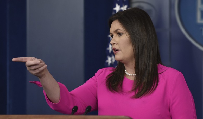 The Morning Briefing: *Poof* Go the Security Clearances and Much, Much More
