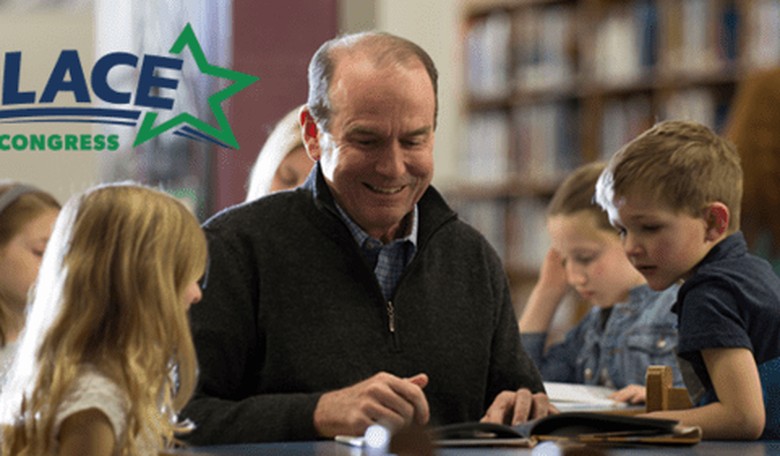 Dem. Candidate Bankrolled Effort to Curb 'Irresponsible Breeding' and Tax Families With 2+ Kids