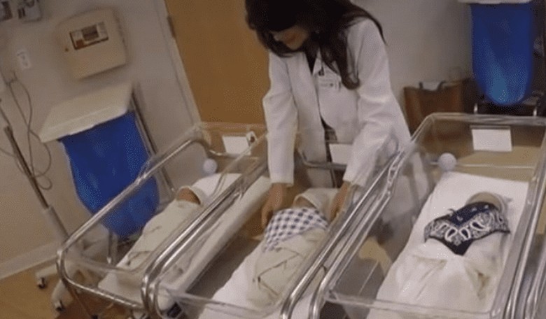 Record 48 Babies Born in Two Days at Texas Hospital
