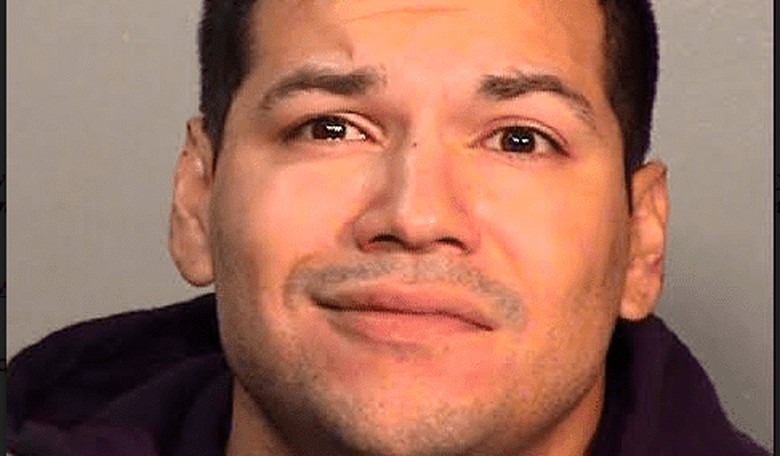 MAGA Hat Attacker Arrested, Faces Prison Time for 'Theft of Person' Charges