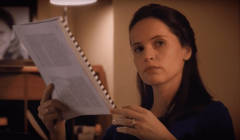 Ruth Bader Ginsburg Movie Does Violence to the Constitution — Just Like RBG Herself